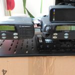 Stavba MMDVM controleru